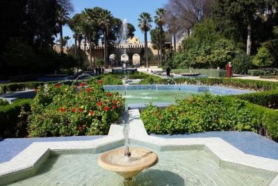 A day guided visit of the Fez remparts A day guided visit of the Fez remparts