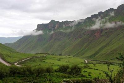 Full-day Cachi and Los Cardones National Park from Salta Full-day Cachi and Los Cardones National Park from Salta