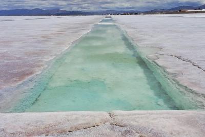 Full-Day Tour Salinas Grandes, Purmamarca whith trekking and More Full-Day Tour Salinas Grandes, Purmamarca whith trekking and More