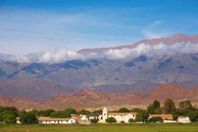 Calchaquí Valley Scenic Drive and Day Trip to Cachi from Salta Calchaquí Valley Scenic Drive and Day Trip to Cachi from Salta