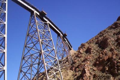 Salinas Grandes / tour to the clouds Salinas Grandes / tour to the clouds