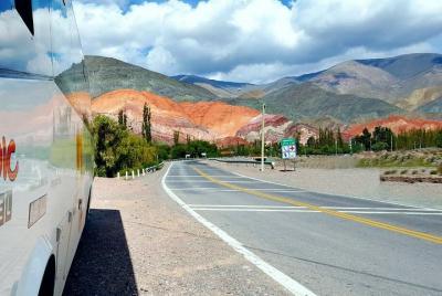 4 Days 4 full Excursions Promotion