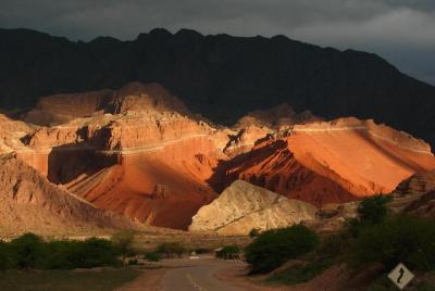 Cafayate: 2-Day-Trip from Salta City Cafayate: 2-Day-Trip from Salta City