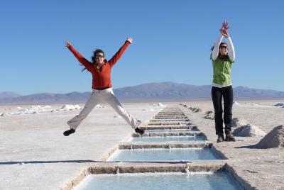 Salinas, Purmamarca And Humahuaca 2 Days Tour Salinas, Purmamarca And Humahuaca 2 Days Tour