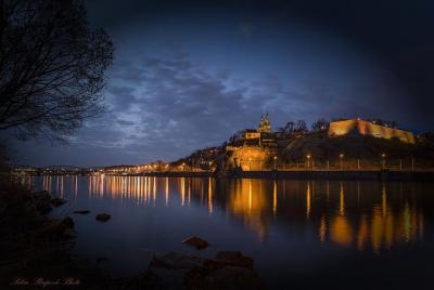 Magic Hill Vysehrad and Local Pub Guide