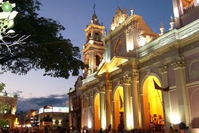 Salta City Sightseeing Tour Salta City Sightseeing Tour