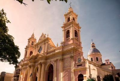 City Tour Salta City Tour Salta