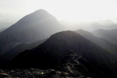 Trekking Three Summits Trekking Three Summits