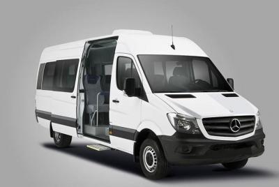 San Juan Airport Shuttle Transfer San Juan Airport Shuttle Transfer