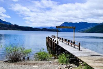 Hua Hum Day Trip from San Martin de los Andes including Lanin Nat Hua Hum Day Trip from San Martin de los Andes including Lanin Nat