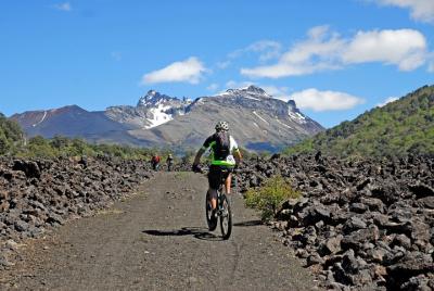 San Martin de los Andes Mountain Bike Adventure San Martin de los Andes Mountain Bike Adventure