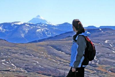 Colorado Hill Trekking Tour from San Martin de los Andes Colorado Hill Trekking Tour from San Martin de los Andes