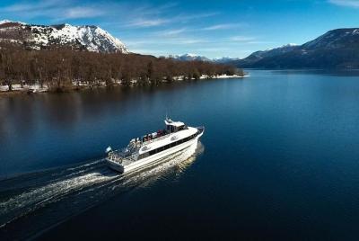 Navigation to Hua Hum, Quila Quina and Chachin Waterfall
