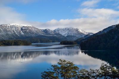 4-Day Tour in San Martin de los Andes 4-Day Tour in San Martin de los Andes