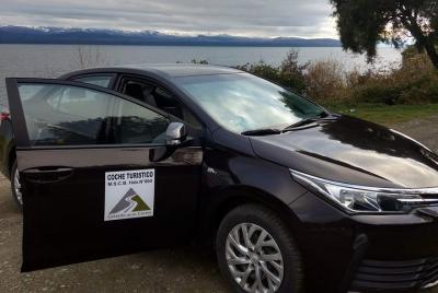 Transfers to and from San Martín de los Andes Transfers to and from San Martín de los Andes