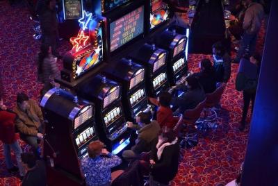 Casinos Night Casinos Night