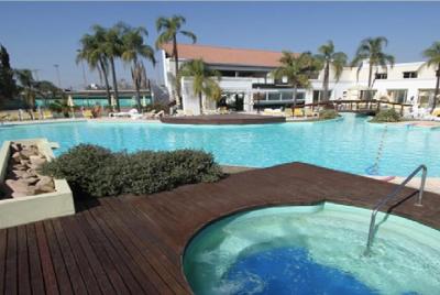 Rio Hondo Hot Springs Full Day Tour from Tucuman Rio Hondo Hot Springs Full Day Tour from Tucuman