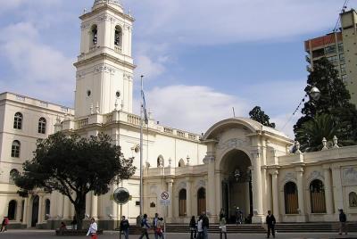 Jujuy City Sightseing Tour Jujuy City Sightseing Tour