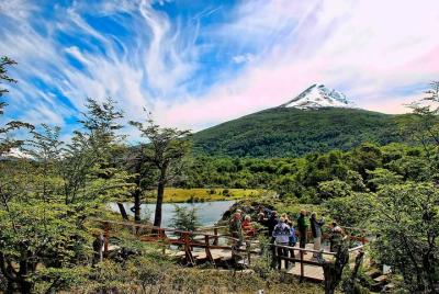 Tierra del Fuego National Park Tierra del Fuego National Park