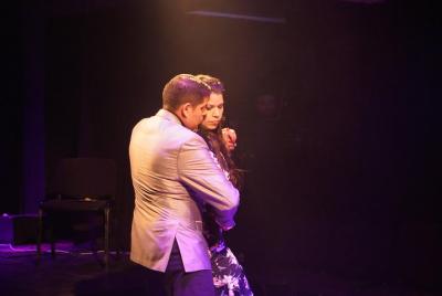 End of the World Tango Experience