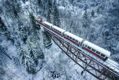 Kutaisi-Borjomi-Bakuriani-kutaisi Kutaisi-Borjomi-Bakuriani-kutaisi