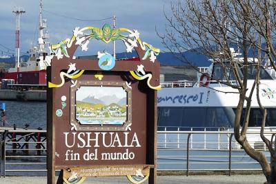 Private Transfer Hotel-Bus Station or Bus Station-Hotel (Ushuaia) Private Transfer Hotel-Bus Station or Bus Station-Hotel (Ushuaia)