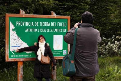 Tierra del Fuego National Park Tierra del Fuego National Park