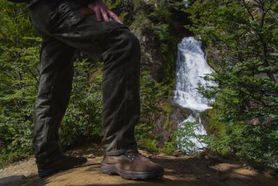 Minitrekking Velo de la Novia Minitrekking Velo de la Novia