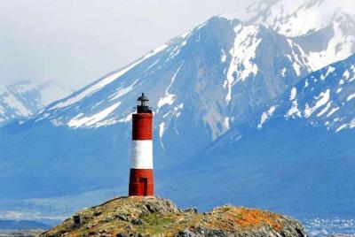 Beagle Channel On Yacht Beagle Channel On Yacht