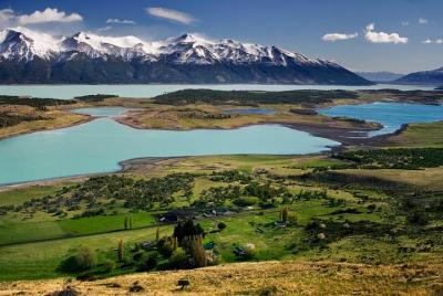 8-Days Premium Discovery at Ushuaia & El Calafate