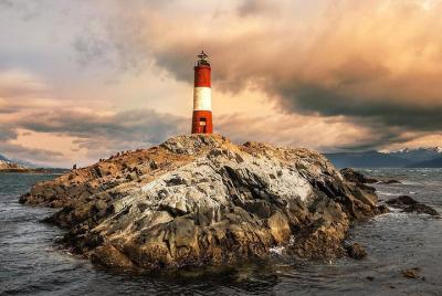 8-Days Premium Discovery Ushuaia & El Calafate 