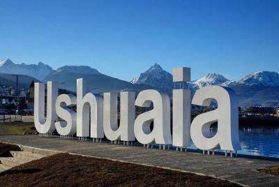 An Hour Tour in the City of Ushuaia An Hour Tour in the City of Ushuaia