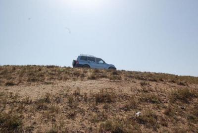 Small Sahara of Agadir & Oasis Massa by minibus Small Sahara of Agadir & Oasis Massa by minibus