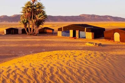 3 Days Agadir to Zagora desert 02 Nights  3 Days Agadir to Zagora desert 02 Nights