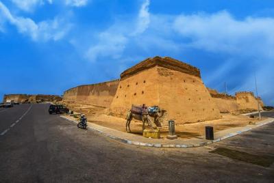 Agadir City Tour Agadir City Tour