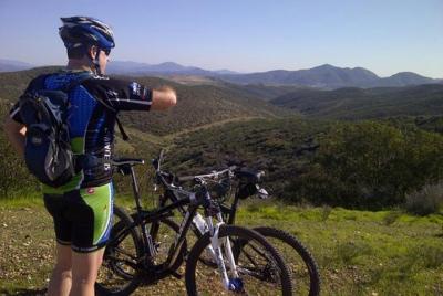 Agadir Bike Tour Agadir Bike Tour