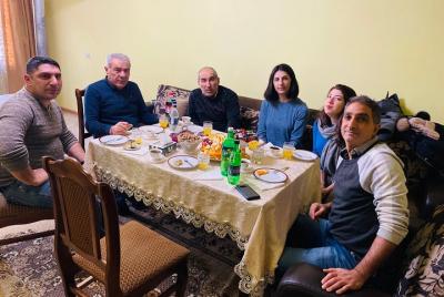 sub-Armenia sub-Armenia