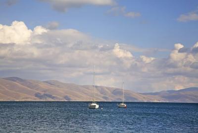Private Tour: Lake Sevan, Sevanavank