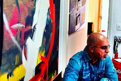 Experience in Galleries and Museums with Curator and Art Critic G Experience in Galleries and Museums with Curator and Art Critic G