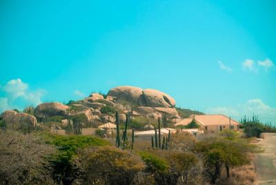 Explore Aruba Party Bus Tour Explore Aruba Party Bus Tour