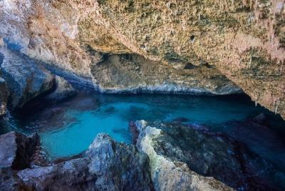 The Cave Pool UTV Adventure The Cave Pool UTV Adventure