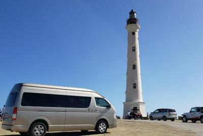 Aruba Half Day Island Tour Aruba Half Day Island Tour