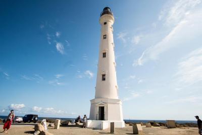 Highlights of Aruba Island Tour Highlights of Aruba Island Tour