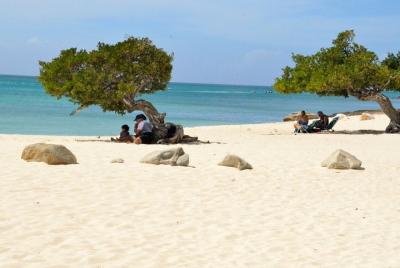 Private Tour: Essential Tour of Aruba Private Tour: Essential Tour of Aruba