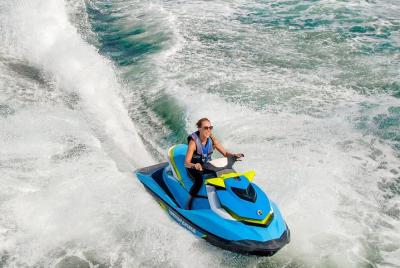 Aruba Jet Ski Rentals - For Exciting Water Adventures Aruba Jet Ski Rentals - For Exciting Water Adventures