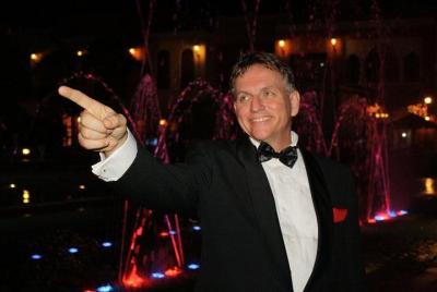 Skip the Line: Aruba Sinatra Dinner Show Ticket Skip the Line: Aruba Sinatra Dinner Show Ticket