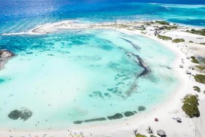 Guided Mangel Halto and Baby Beach Snorkeling Tour from Aruba Guided Mangel Halto and Baby Beach Snorkeling Tour from Aruba