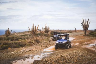 UTV Adventure Afternoon Tour UTV Adventure Afternoon Tour