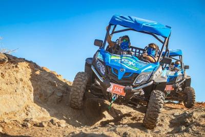 Aruba Hidden Treasures & Ostrich Farm UTV Morning Tour Aruba Hidden Treasures & Ostrich Farm UTV Morning Tour