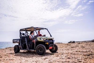 Self Guided Off-road Utv Tour (4-seat) (No acces to the national park) Self Guided Off-road Utv Tour (4-seat) (No acces to the national park)